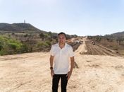 Isnaldo Bulhões garante recursos para novas estradas que vão transformar a mobilidade em Santana do Ipanema
