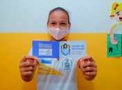 Prefeitura de Penedo leva vacina contra Covid-19 para escolas da zona rural