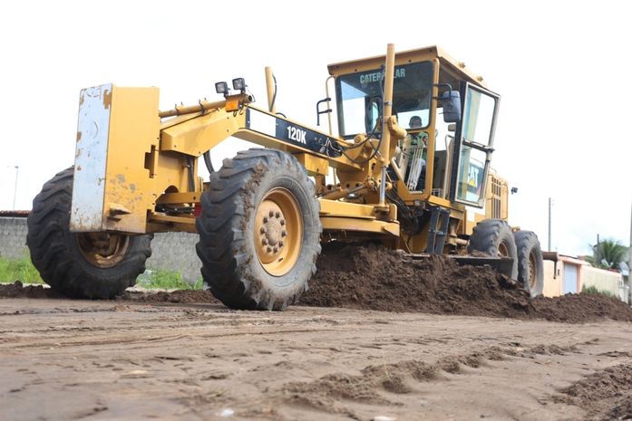 PREVENIR: após um mês da implantação do programa, prefeitura atende mais de 20 comunidades