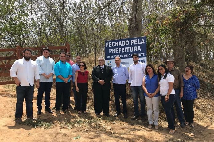 Alagoas avança para acabar com os lixões e modernizar gestão dos resíduos sólidos
