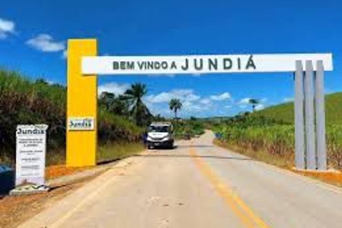 CRIME ELEITORAL: Jundiá apresenta número de eleitorado maior que quantitativo registrado no censo do IBGE, realizado em 2023, caracterizando inscrição fraudulenta