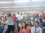 Julgamento ex-cabo Luiz Pedro
