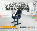 Prefeitura de Coruripe lança campanha para combater faltas em consultas e exames na rede municipal de saúde
