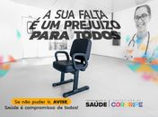 Prefeitura de Coruripe lança campanha para combater faltas em consultas e exames na rede municipal de saúde
