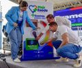 Bairro Primavera recebe mutirão do programa Mais Saúde nesta terça (9)

