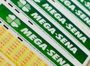 Mega-Sena sorteia prêmio acumulado em R$ 58 milhões neste sábado (17)