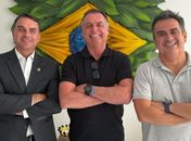 Operação da PF que detona Ciro Nogueira gera clima de pânico no topo da política
