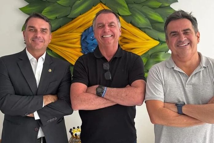 Operação da PF que detona Ciro Nogueira gera clima de pânico no topo da política