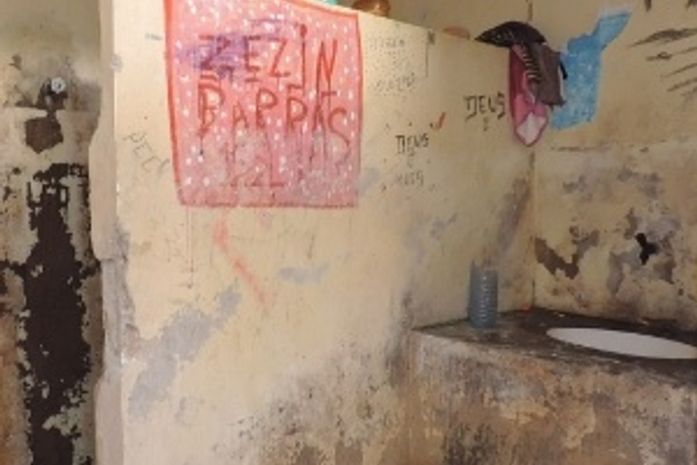 Semelhança entre navio negreiro e unidade socioeducativa não é coincidência.