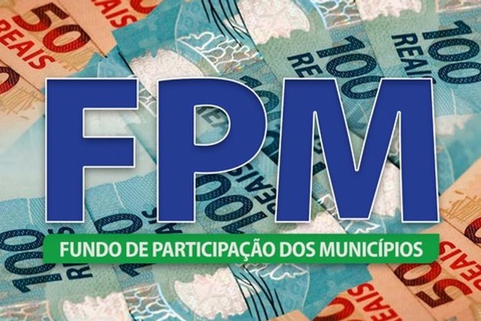 Prefeituras recebem mais de R$ 5 bilhões do FPM nesta 6ª; queda é de 30% sobre mês passado