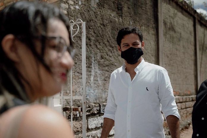 Rodrigo Cunha quer participação da população de Alagoas para decidir sobre o destino de suas emendas