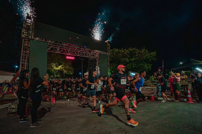 Balaio Run transforma Jaraguá em palco de experiências e celebração esportiva