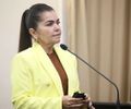 Deputada Ângela Garrote