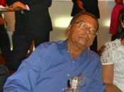 Legislativo de Arapiraca presta homenagem a João do Nascimento 