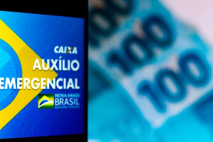 Auxílio emergencial