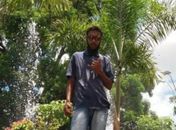 Polícia divulga foto de suspeito de homicídio motivado por cobrança de dívida de R$ 30