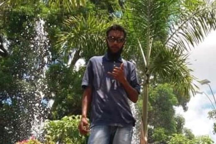 Polícia divulga foto de suspeito de homicídio motivado por cobrança de dívida de R$ 30