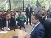 Renan Filho aguarda PGE para decidir sobre veto a projeto que altera idade para ingresso na PM