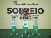 ASA, CRB e CSA conhecem seus adversários na Copa do Brasil
