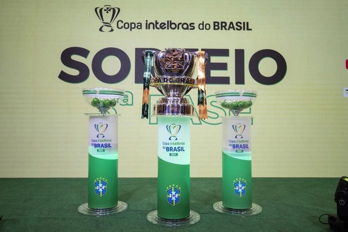 ASA, CRB e CSA conhecem seus adversários na Copa do Brasil