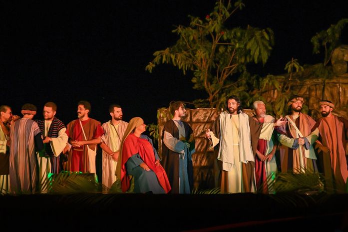 Minc reconhece ATAF como Ponto de Cultura e Paixão de Cristo torna-se Patrimônio Cultural de Alagoas

