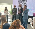 Presidente do Cosems-AL coordena debate sobre Financiamento da saúde no Brasil