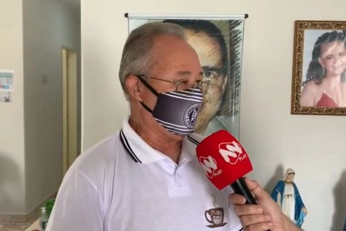 Casa de Apoio Café e Acolhimento a pacientes em tratamento contra o câncer em Arapiraca precisa de doações