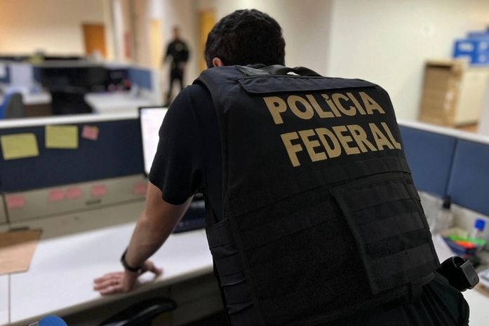 PF mira esquema de fraude em concursos e cumpre mandados em Alagoas e outros dois estados