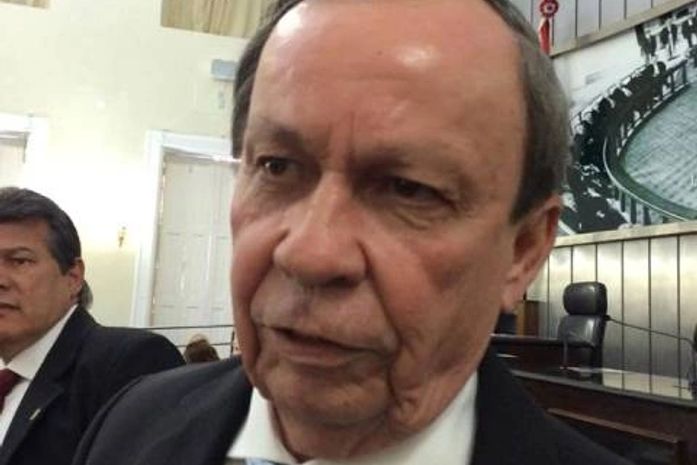 Deputado Luiz Dantas