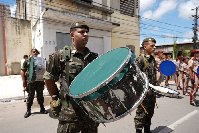 Devido ao 2º turno da eleição, tradicional desfile da Emancipação de Arapiraca acontece dia 23 de outubro  