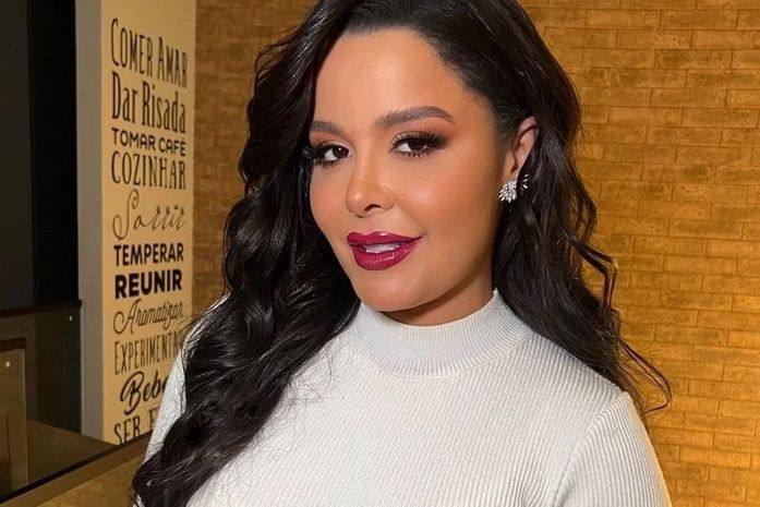 Cantora Maraisa sofre acidente em resort no litoral Norte e é socorrida para Maceió