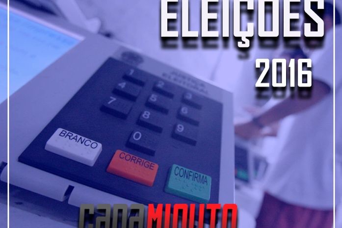 Eleições 2016