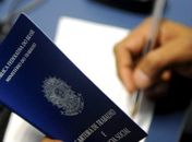 IBGE: desemprego cai 1,6 ponto percentual e chega a 12,1%