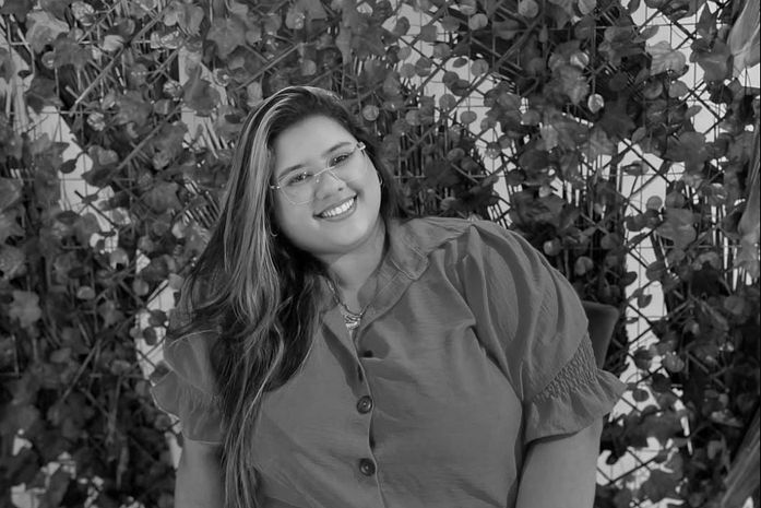 Irmã do deputado Marx Beltrão morre aos 26 anos após complicações de cirurgia bariátrica