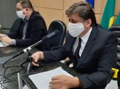 Jario Barros fala da importância da criação da Casa dos Conselhos