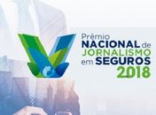 Prêmio Nacional de Jornalismo em Seguros