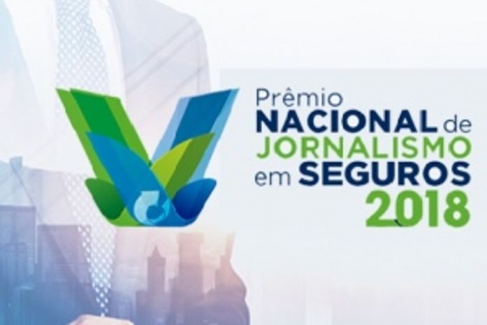 Prêmio Nacional de Jornalismo em Seguros