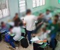 

Injúria racial: professor de escola particular é condenado a mais de sete anos de prisão e a indenizar estudante comparado a chimpanzé