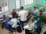 

Injúria racial: professor de escola particular é condenado a mais de sete anos de prisão e a indenizar estudante comparado a chimpanzé