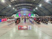 Final da Copa de Futsal Feminino em Delmiro Gouveia acontece neste sábado (06)