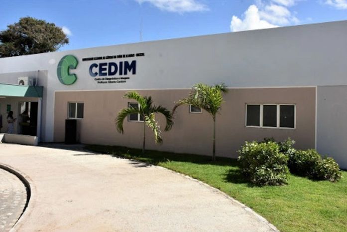 Centro de Diagnóstico por Imagem da Uncisal 