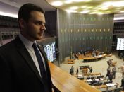 Nivaldo Albuquerque apresenta projeto para incentivar doação de medula óssea