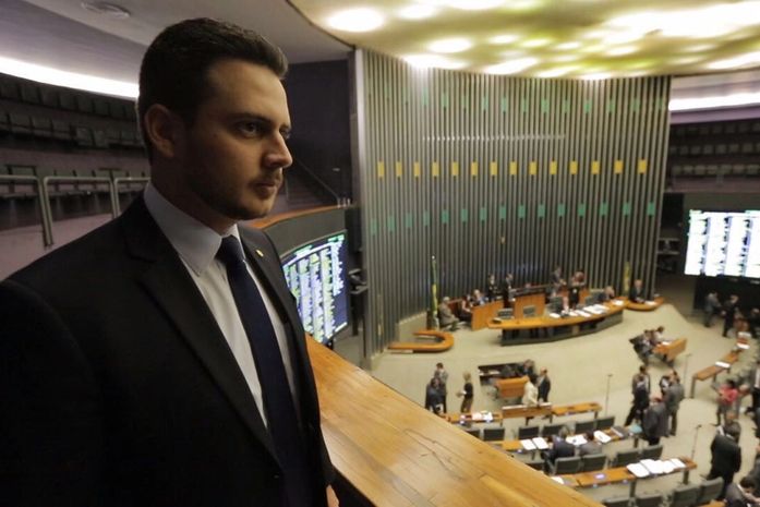 Nivaldo Albuquerque apresenta projeto para incentivar doação de medula óssea