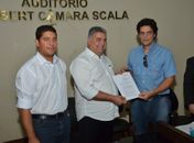 Instituto InterCement é lançado em São Miguel dos Campos