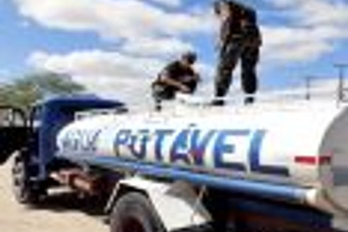 Operação Pipa tem retorno autorizado em 15 municípios