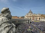 Há chance de o papa ser escolhido logo no 1º dia de conclave?
