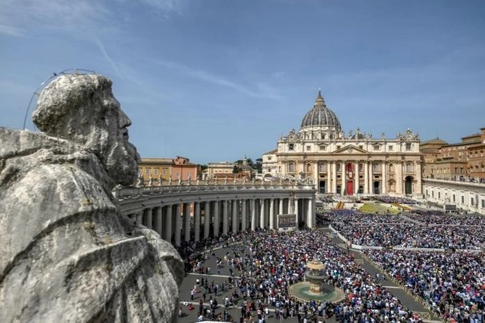Há chance de o papa ser escolhido logo no 1º dia de conclave?