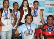 Complexo Tarcizo Freire apoia projetos esportivos