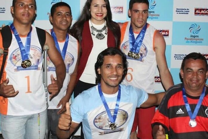 Complexo Tarcizo Freire apoia projetos esportivos