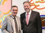Prefeito de Anadia participa de mobilização em Brasília